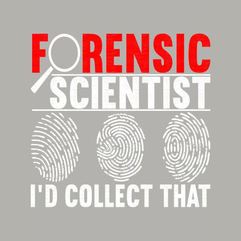Forensics Forensic Scientist