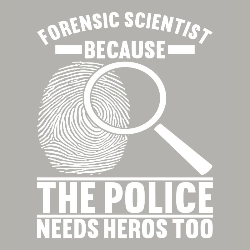 Forensics Forensic Scientist