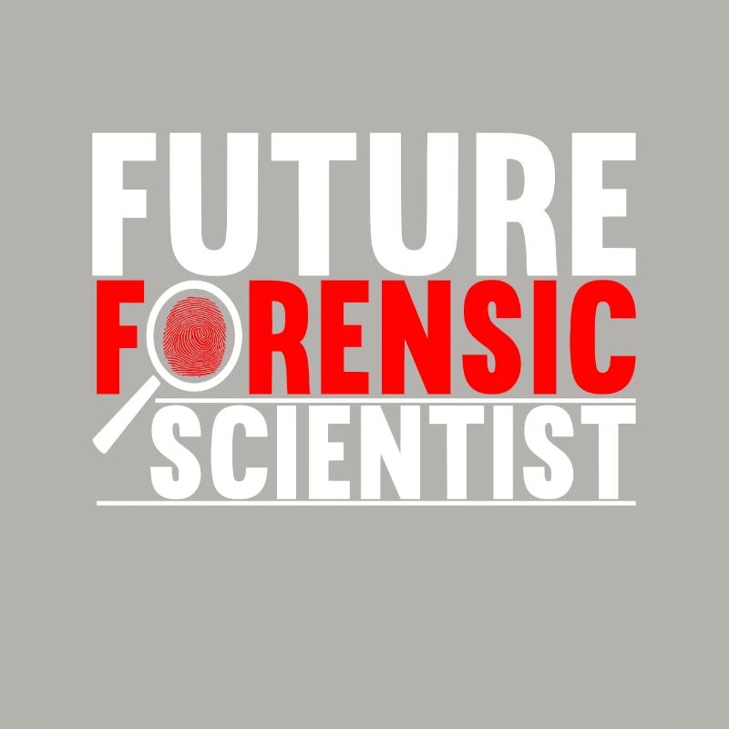 Forensics Forensic Scientist