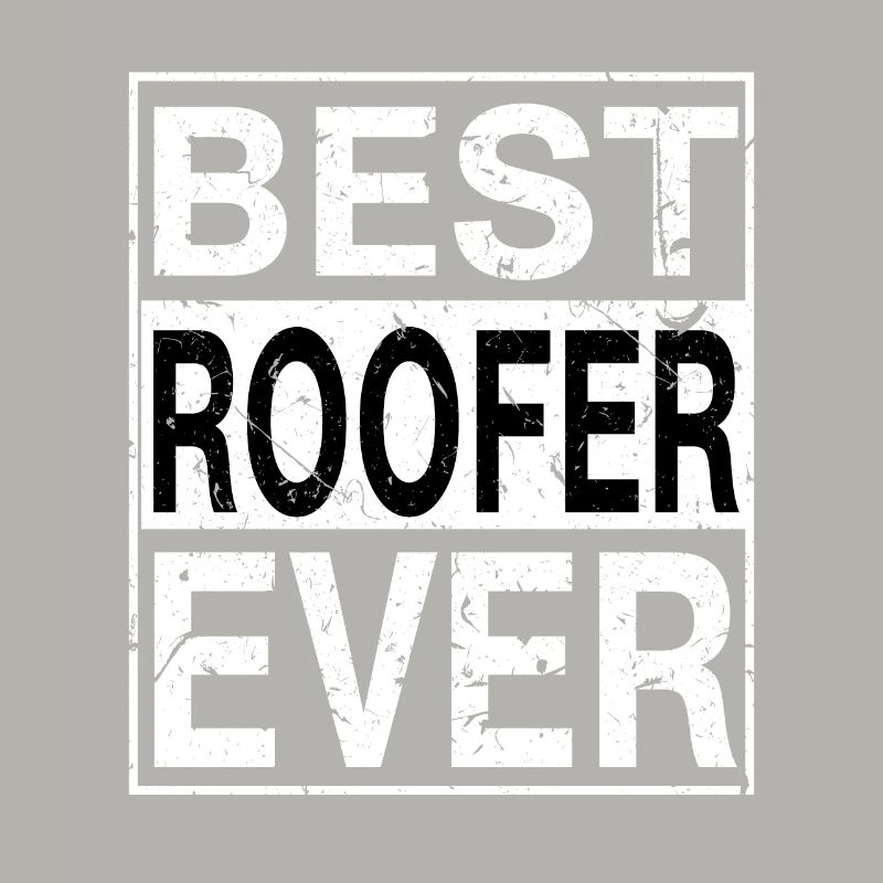 Bester Dachdecker aller Zeiten Dachdecker-Geschenk