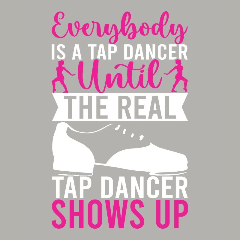 Tap Dance Tap Dancer