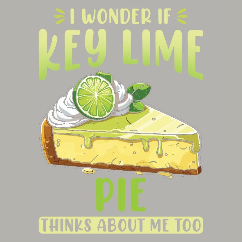 Key Lime Pie Bakery Dessert Baking Baker Pastry