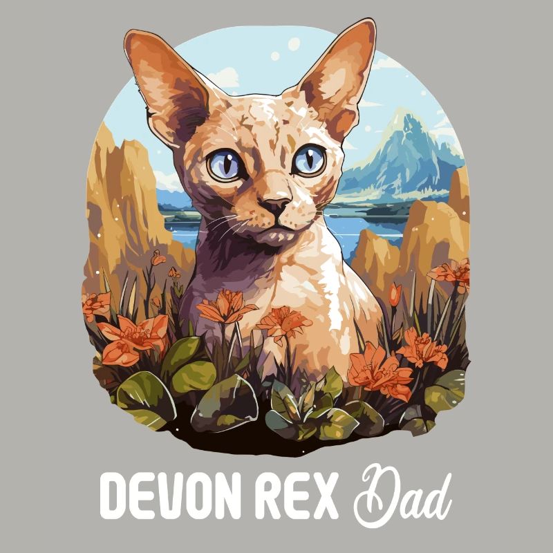 Devon Rex Kitten Devon Rex Cat