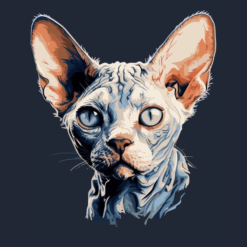 Devon Rex Kitten Devon Rex Cat