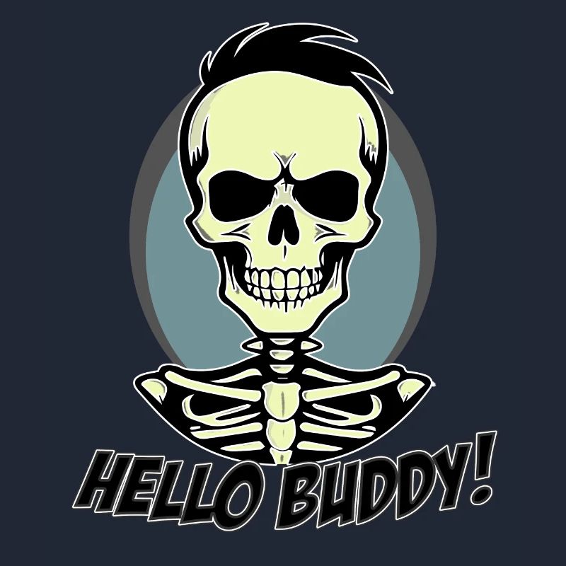 Hello Buddy