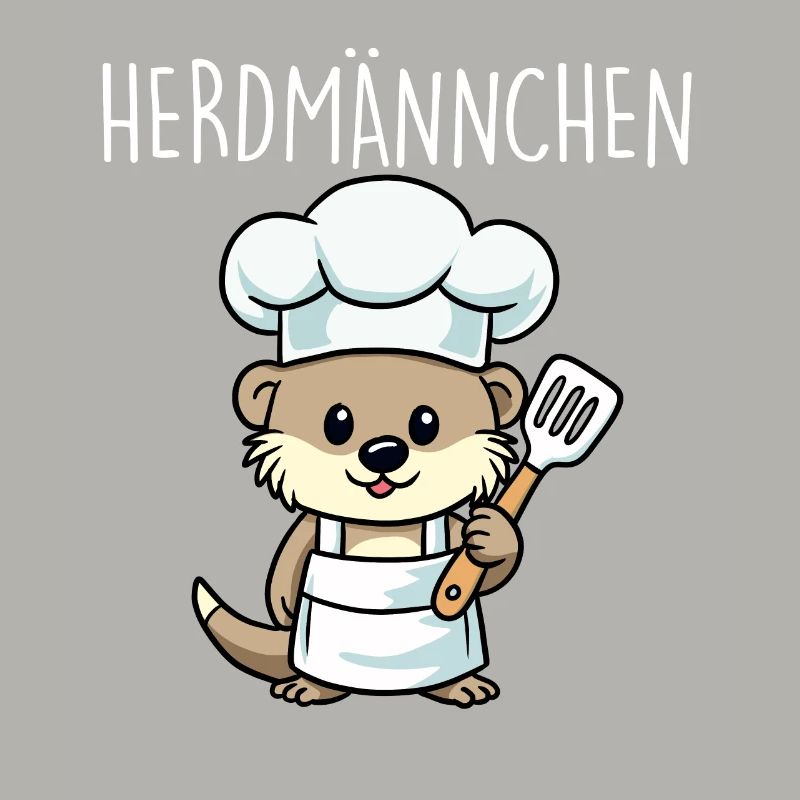 Herdmännchen Kochen