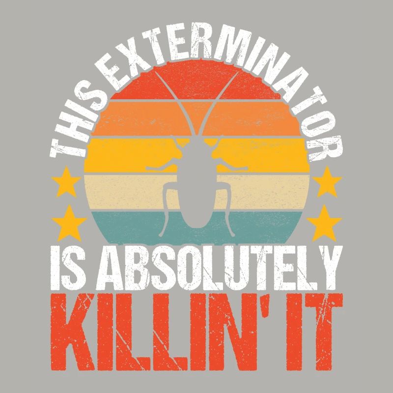 Schädlingsbekämpfung Kammerjäger