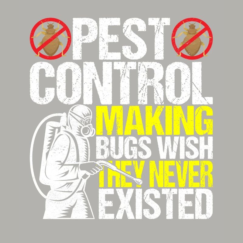 Schädlingsbekämpfung Kammerjäger