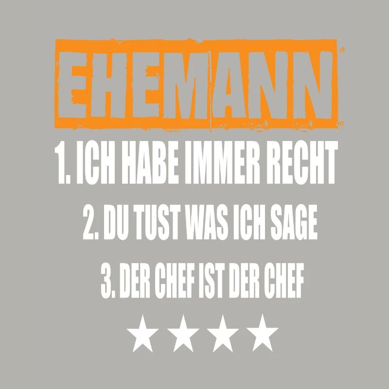 Ehemann