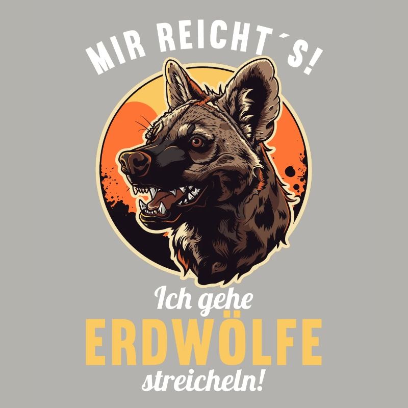 Aardwolves Aardwolf