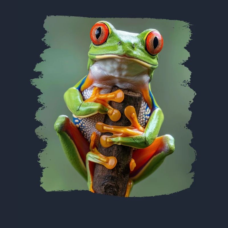 Rainette Baumfrösche Baumfrosch