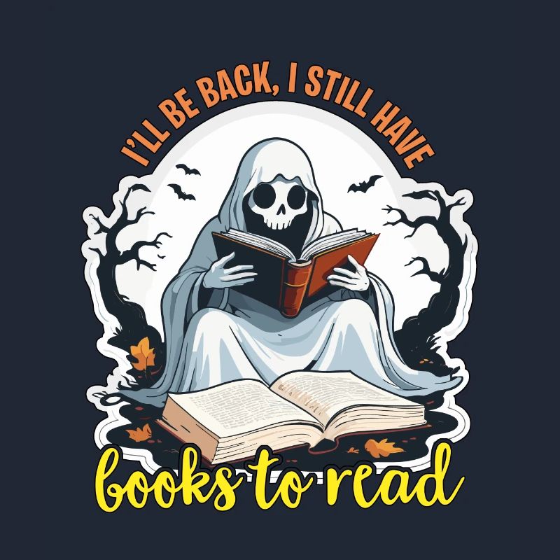 Book Editor I'll Be Back I Still Journalist Editor
