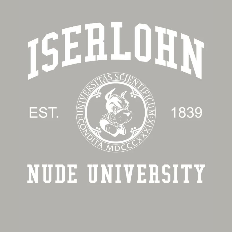 Collège universitaire nu d’Iserlohn