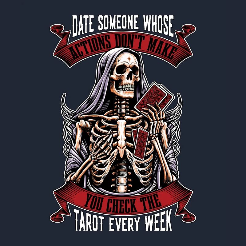 Tarot Reading Date Someone Whose Fortune Telling