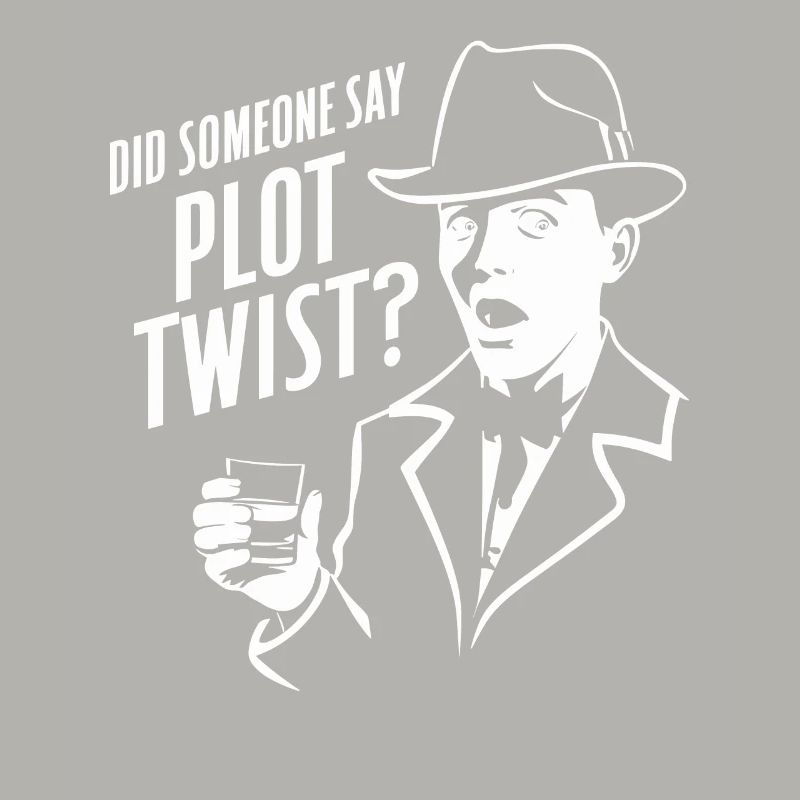 Murder Mystery Dinner Outfit Plot Twist