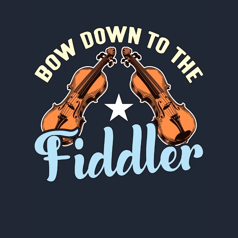 Fiddle Bow Down to the Fiddler String Instrument