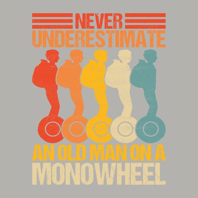 EUC Monoroue