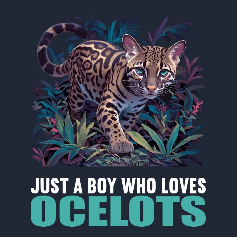 Ocelots Ocelot