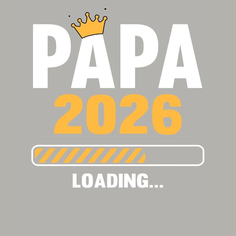 Papa 2026 Loading