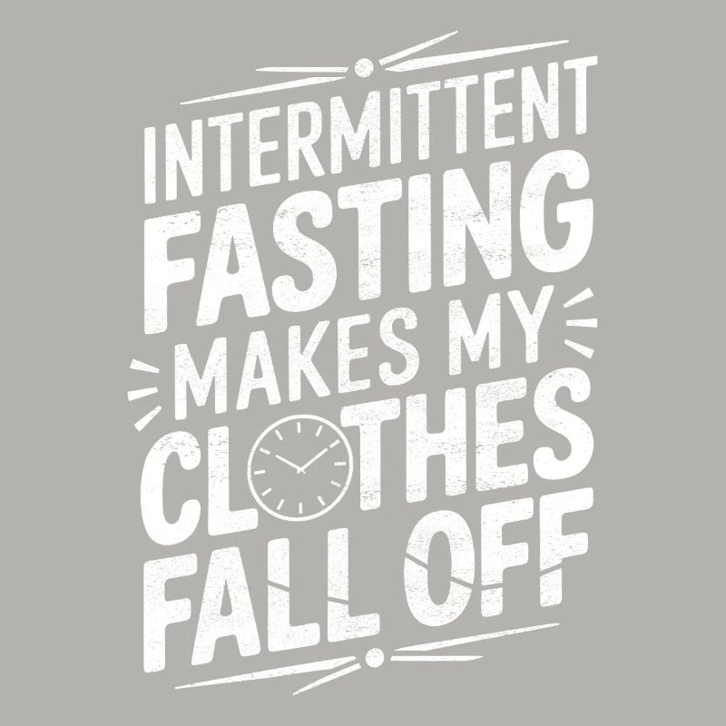 Intermittent fasting Intermittent fasting