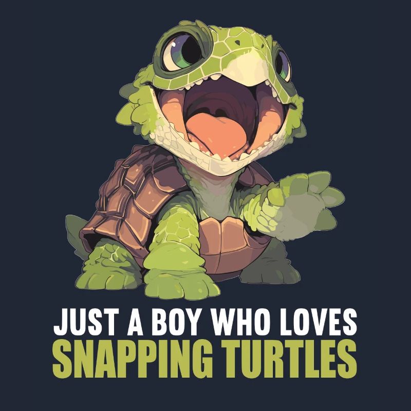 Snapping Turtles Snapping Turtle