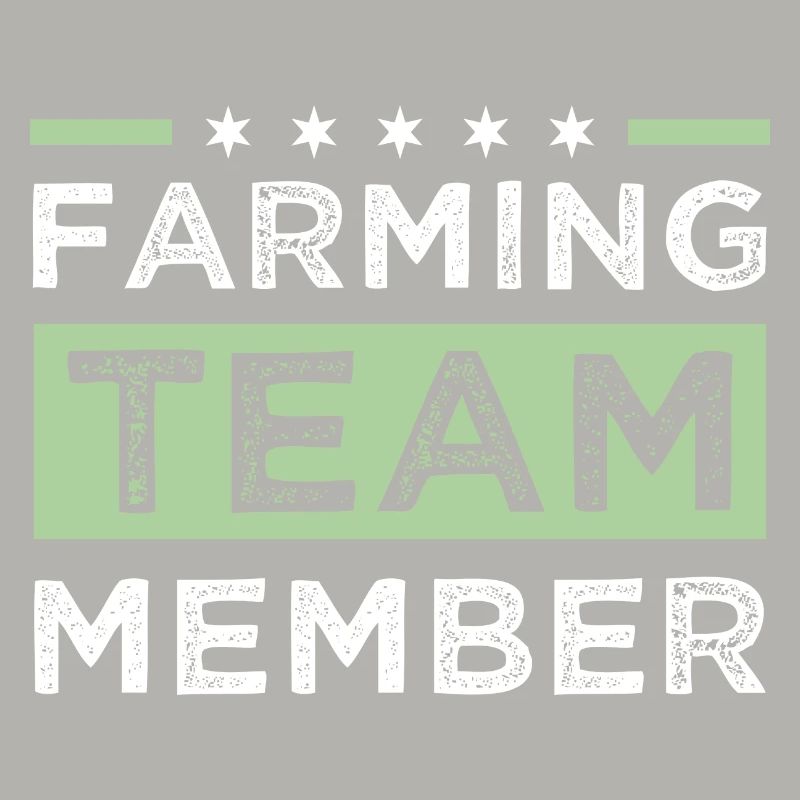 Farming Team