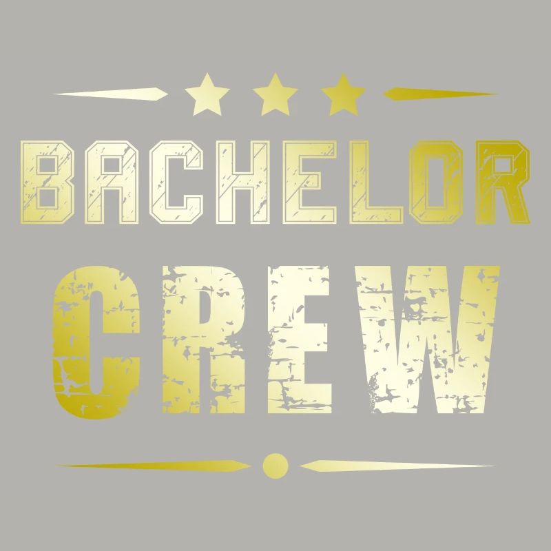 Bachelor Crew