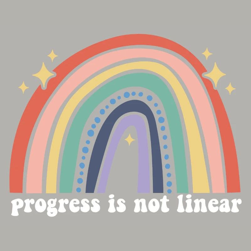 Progress Is Not Linear ABA Therapist Future Sped