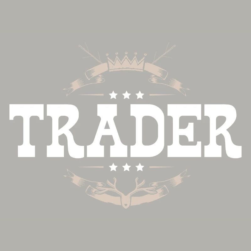 Trader Beruf
