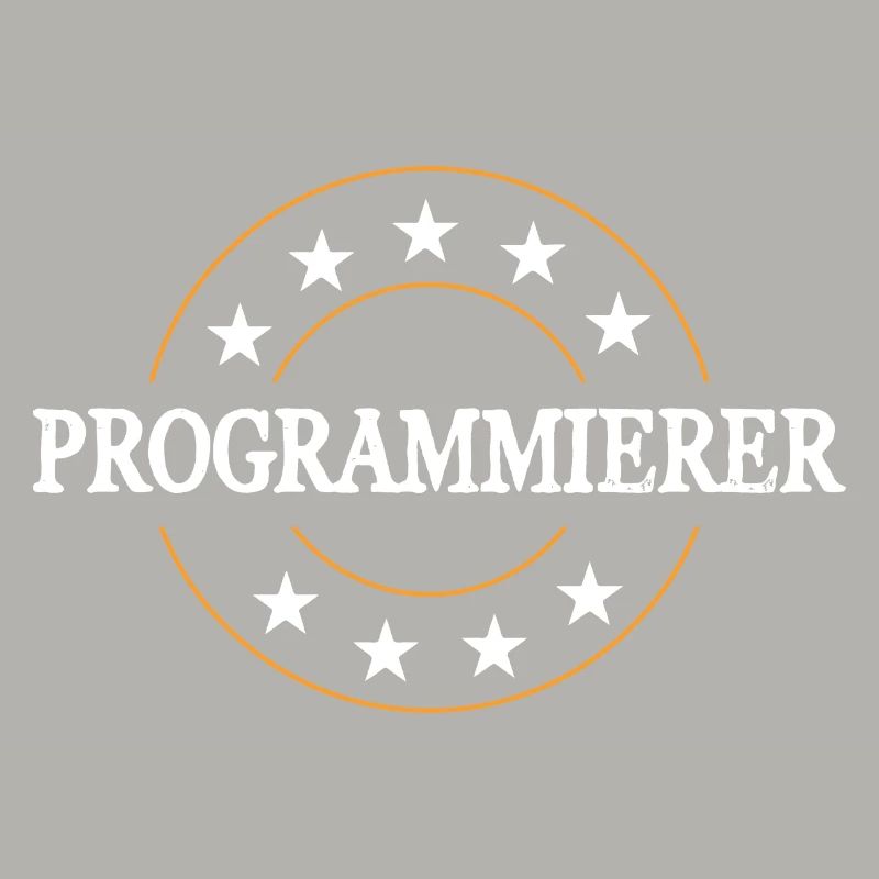 Programmierer Beruf