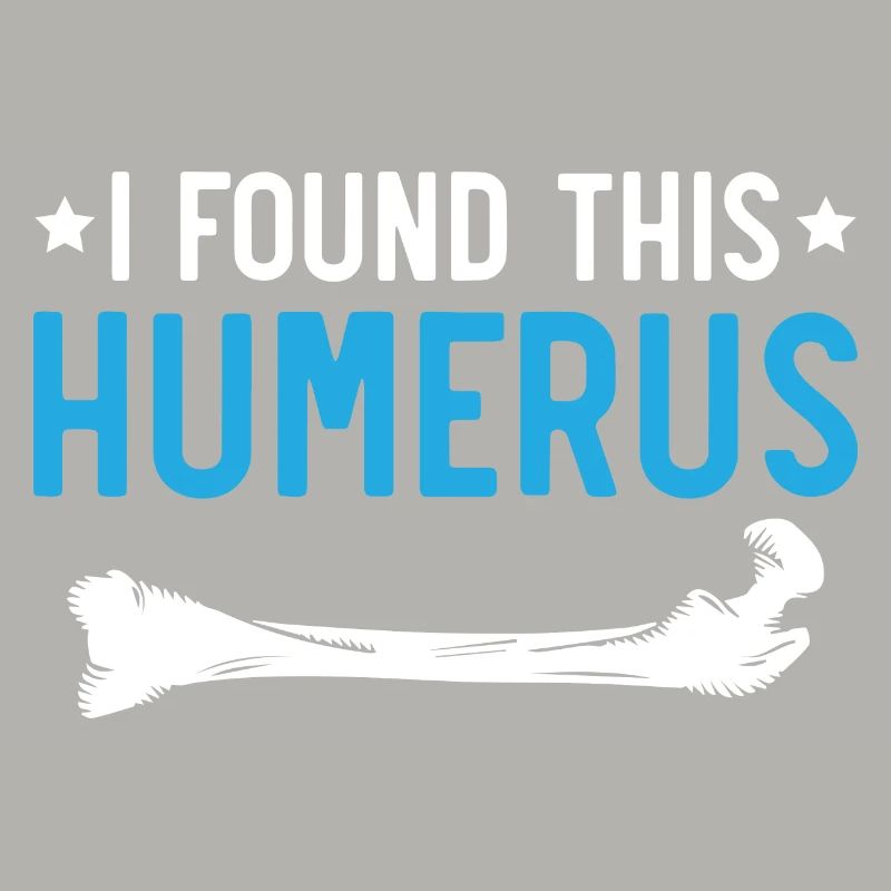 I found this humerus Forensic