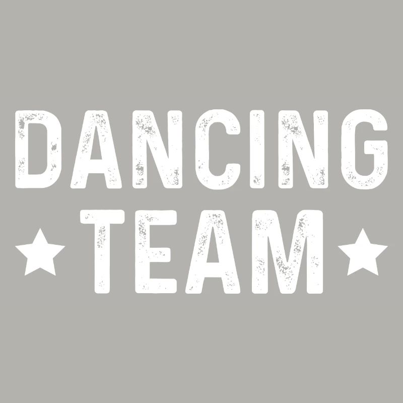 Équipe de danse