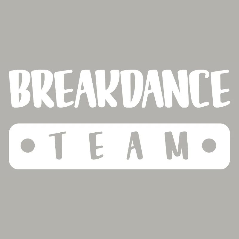 Breakdance Team