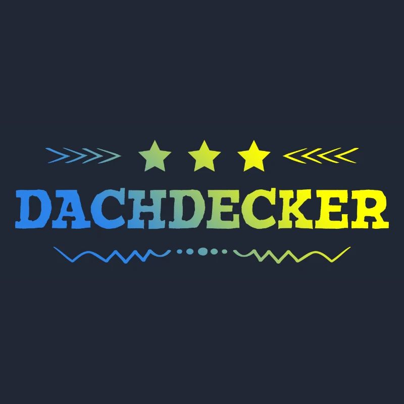 Dachdecker Beruf