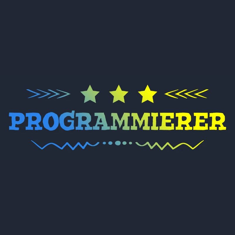 Programmierer Beruf