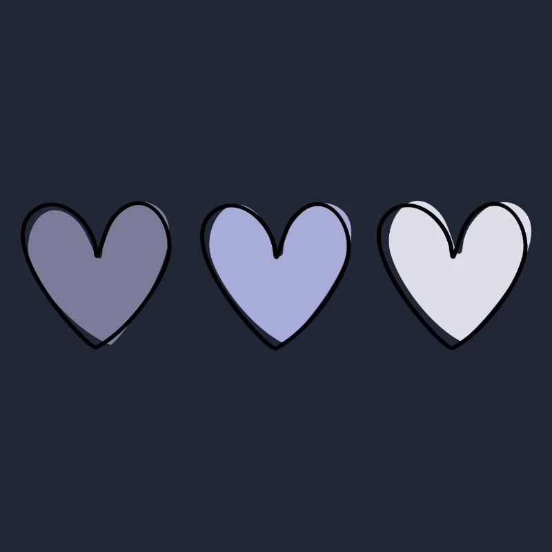 Herzig. ♥