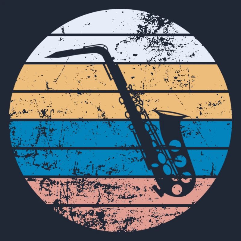 Saxofon