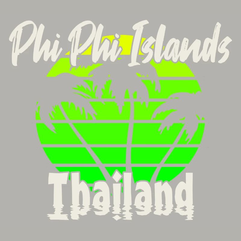 Îles Phi Phi Thaïlande