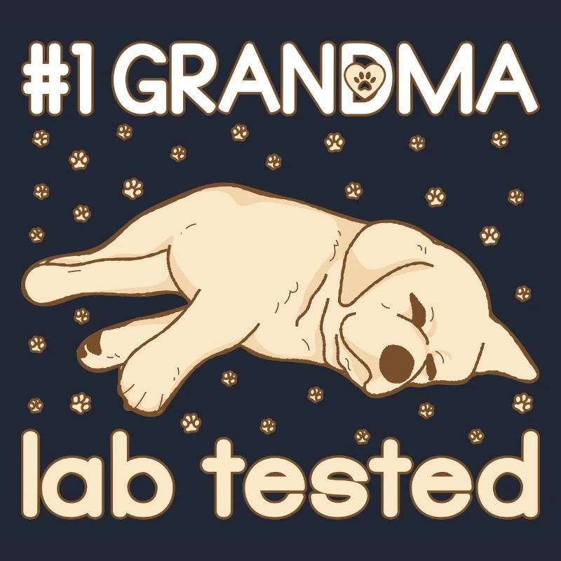 grandma lab tested