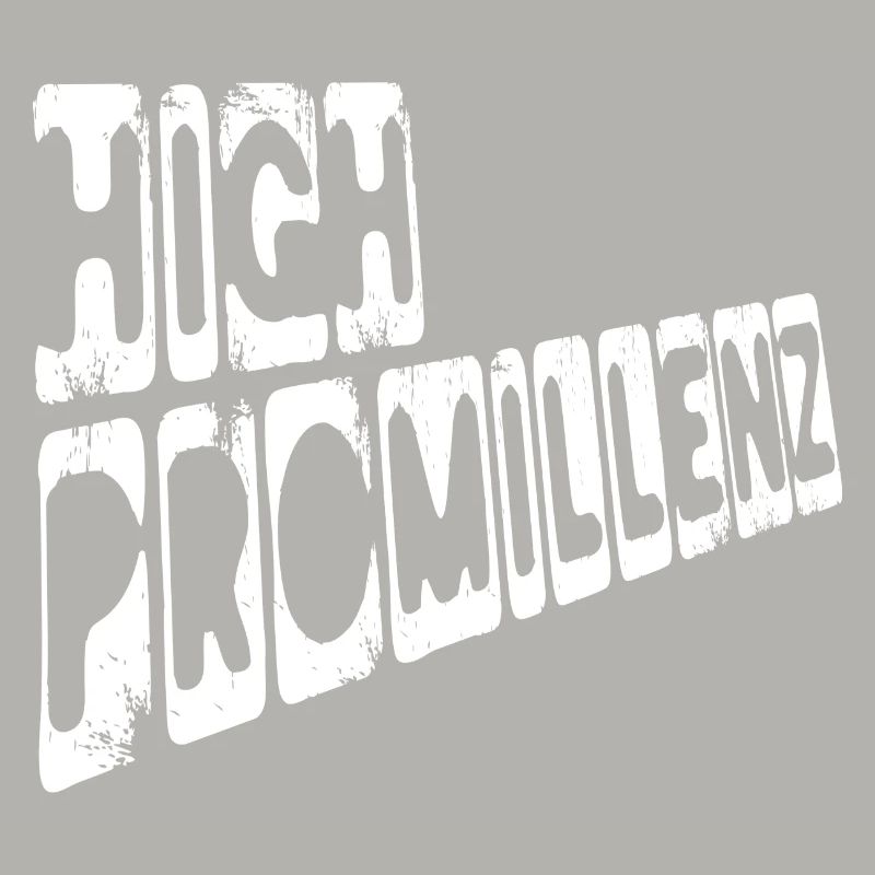 high promillenz perspec weiss