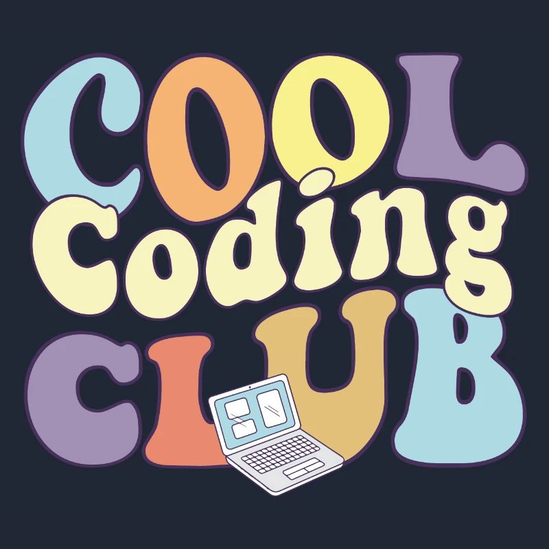 Programmeur informatique Cool Coding Club Codeur