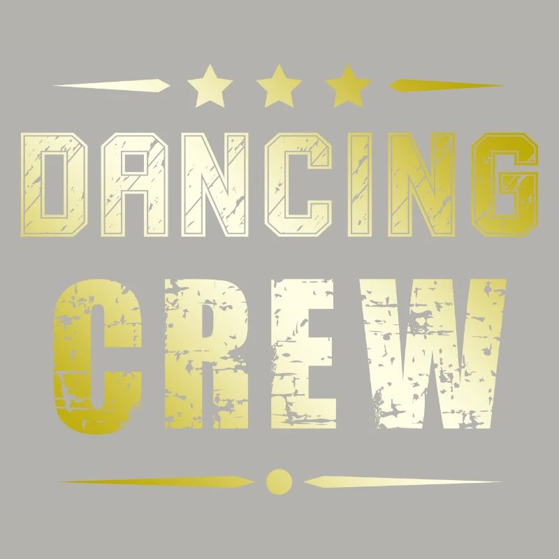 Dancing Crew