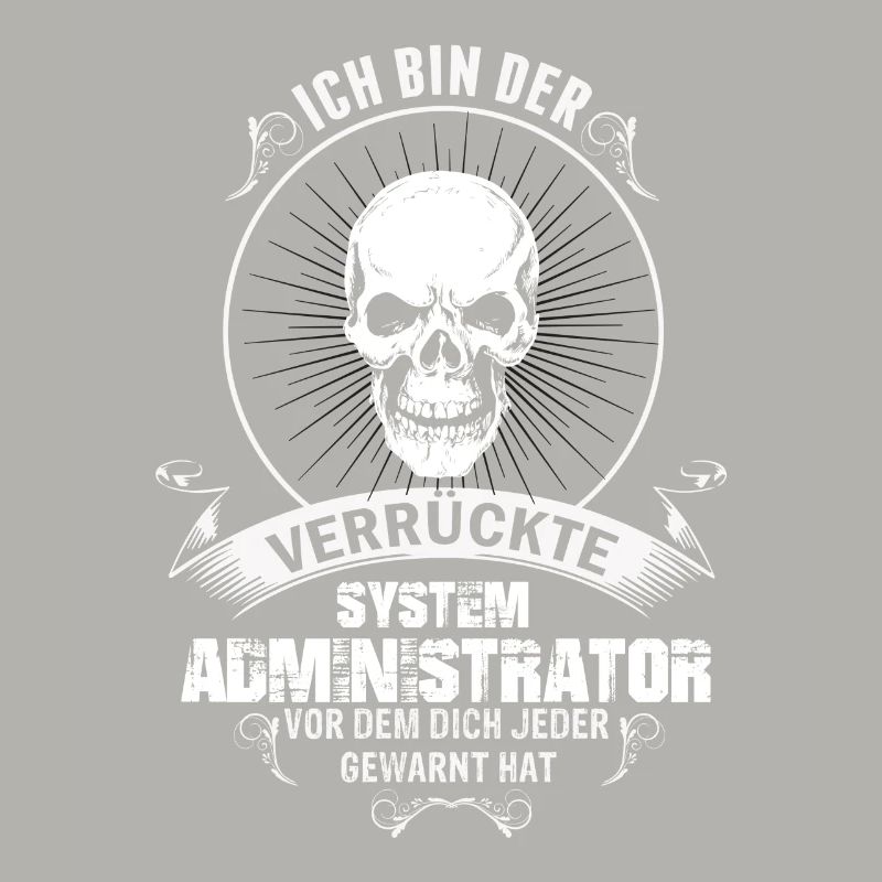 System Administrator