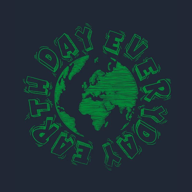 Conception Globale de la Conscience de la Terre