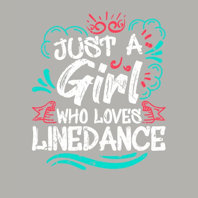 Linedance Gift