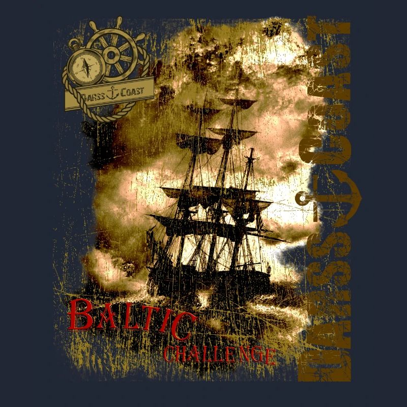 DarssCoast - Baltic Challenge