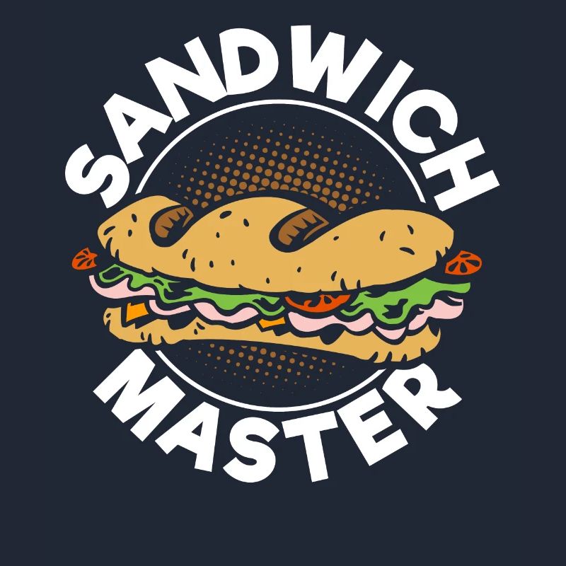 Sandwich Master
