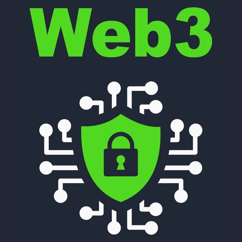 Web3 Cryptocurrency Blockchain Software Developer