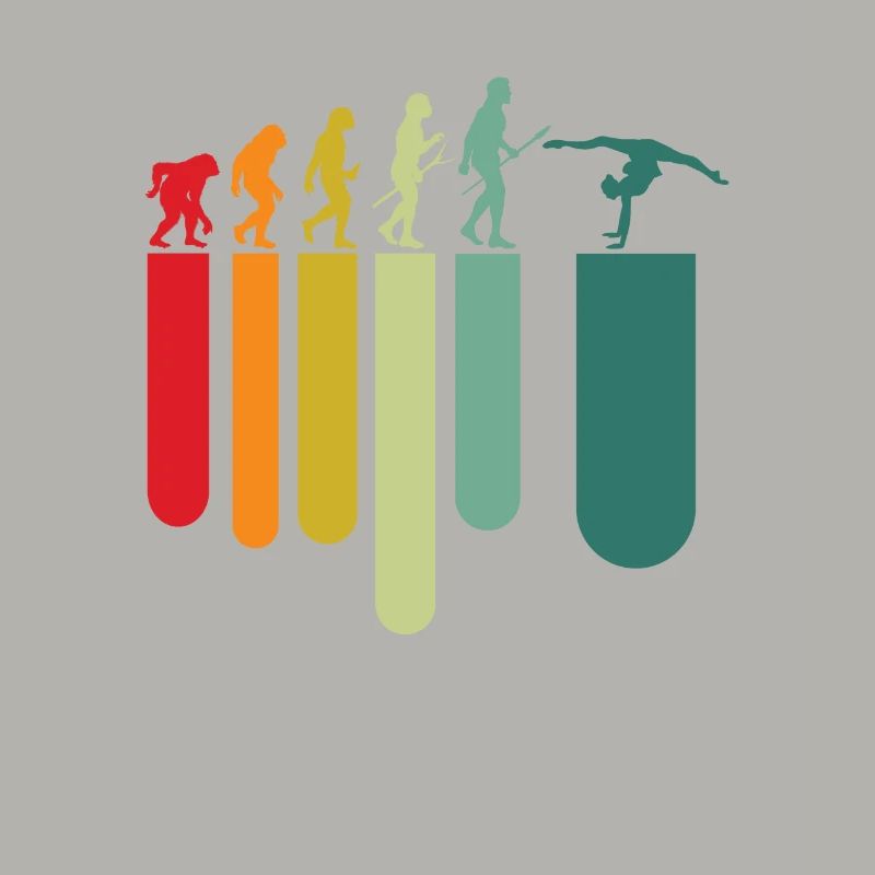 Gymnastik Evolution