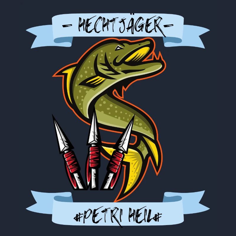 Hechtjäger Angler des Jahres